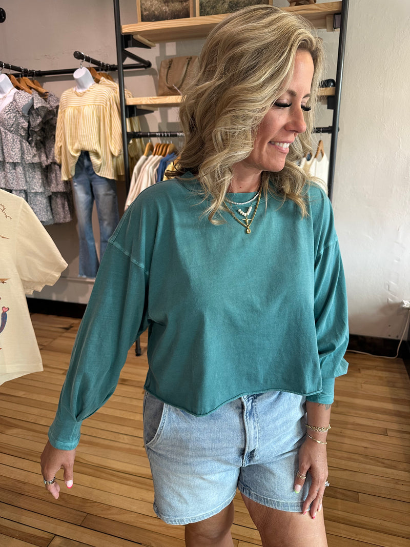 FP Dupe Longsleeve
