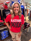 Blackhawk Pride Tee