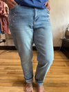 JB Straight Denim