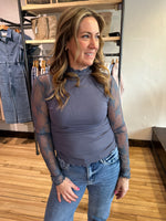 Daylin Top