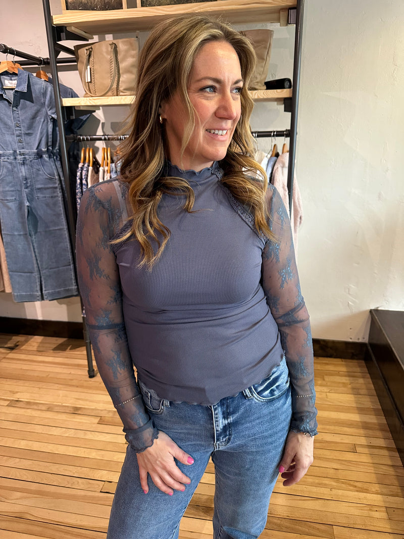 Daylin Top