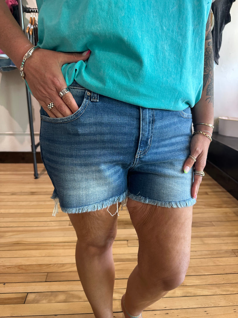 Sandbar Short