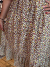 Golden Harvest Dress