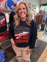 Blackhawks Crewneck Sweatshirt
