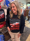 Blackhawks Crewneck Sweatshirt