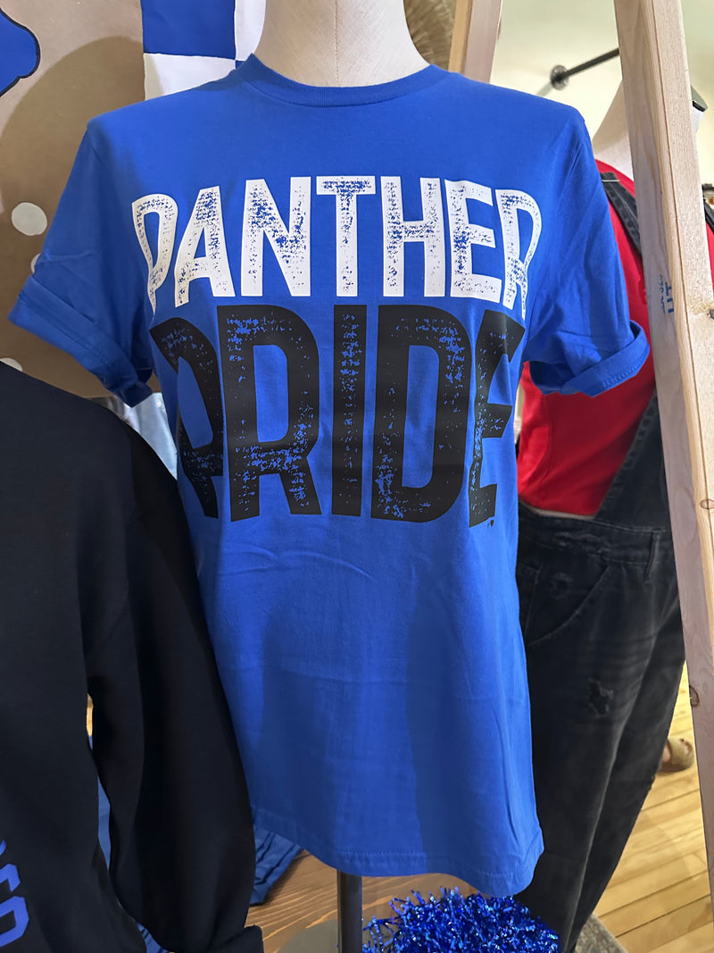 Panther Pride Tee