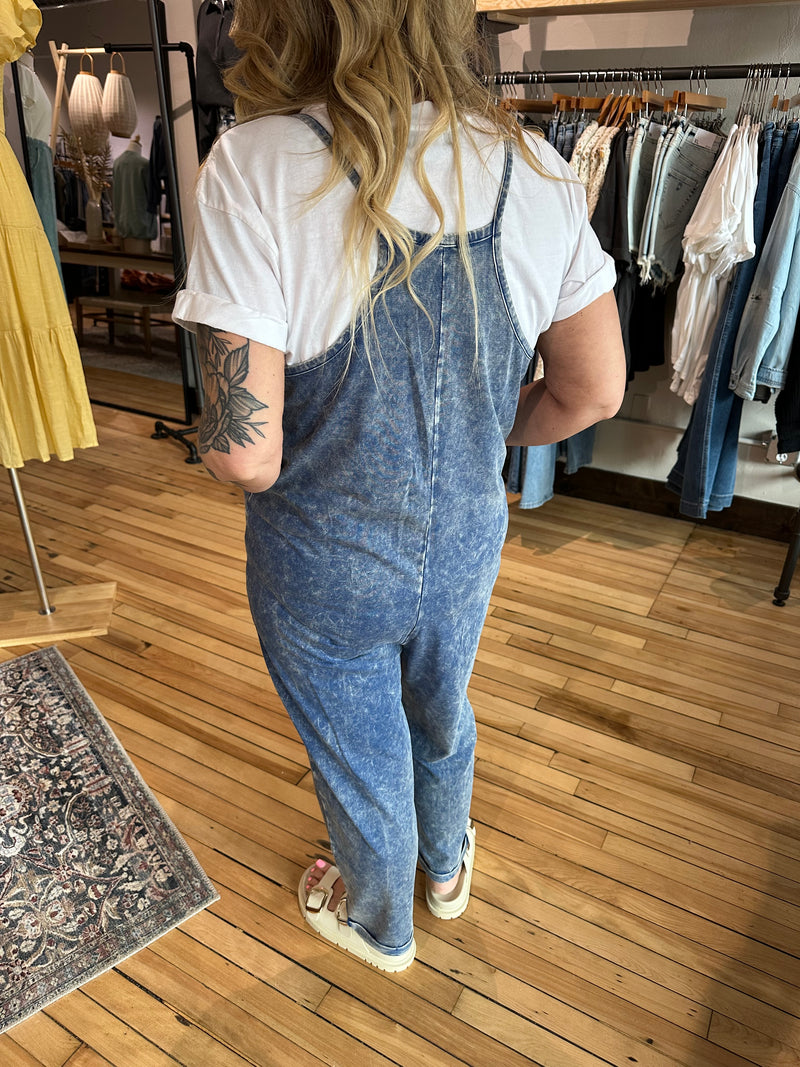 Candace Jumper