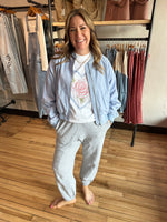 Perennial Bomber Jacket