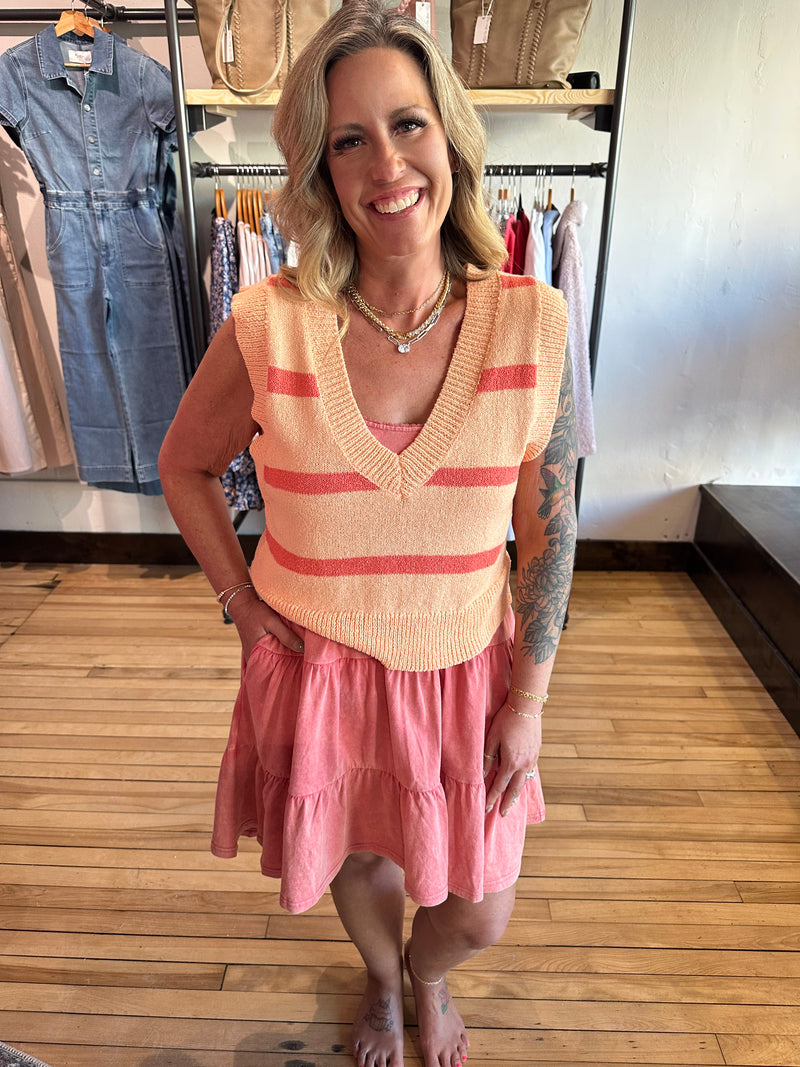 Afton Vest