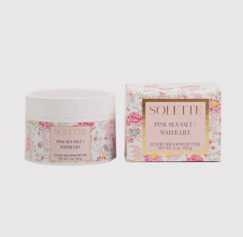 Solette Body Butter