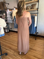 Clay Maxi