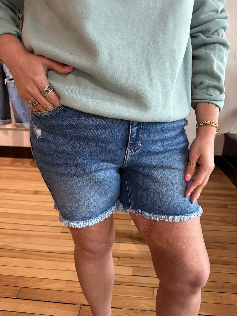 Lockland Kancan Short