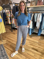 Classic Jogger Pant