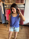 Waves Tank
