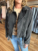 Oakley Vintage Jacket