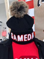 Game Day Stocking Hat