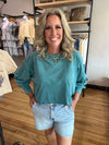 Polly Risen Short