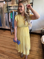 Angeline Dress