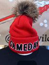 Game Day Stocking Hat