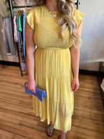 Angeline Dress