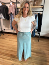 Maren Long Skirt
