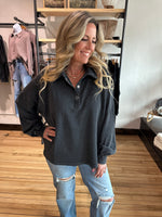 Kittle Henley Sweatshirt
