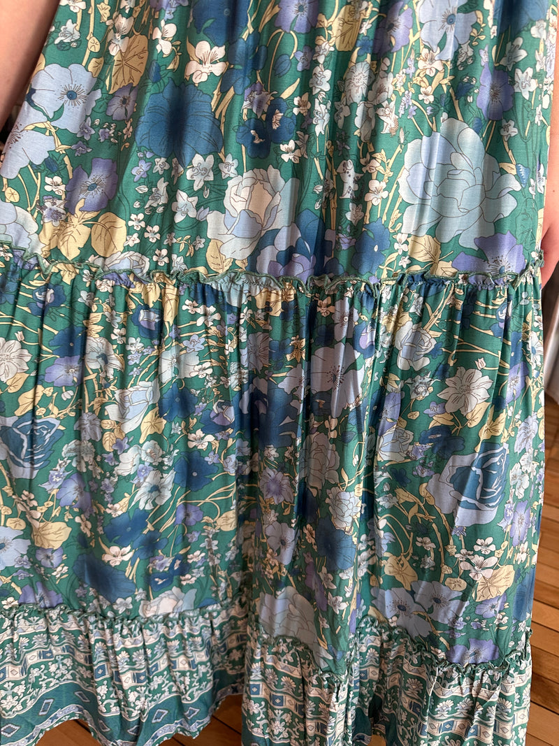 Milah Dress