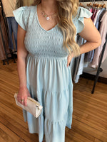 Silvia Dress