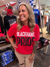 Blackhawk Pride Tee