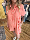 Yazmine Romper