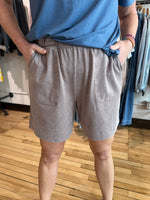 Classic Jogger Short