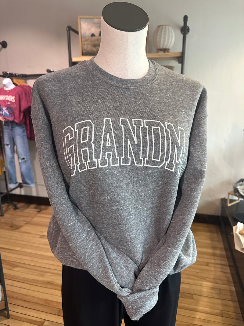 Grandma Sweatshirt