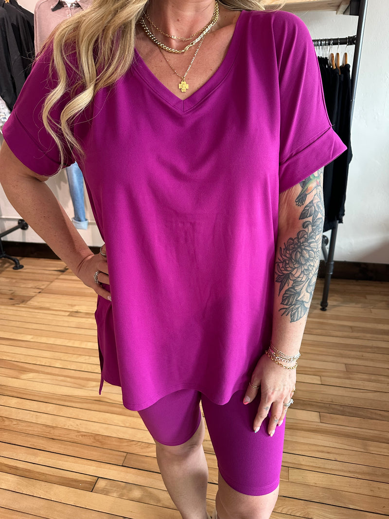 Butter Lounge Set