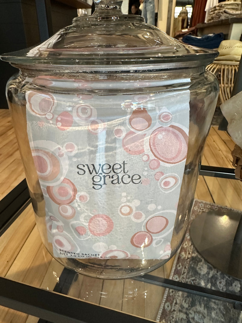 Sweet Grace Sachets