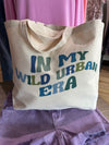 Wild Urban Era Bag