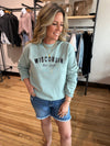 Wisconsin Sweatshirt