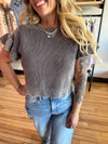 Saoirse Top