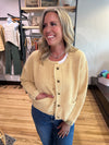 Cornsilk Cardi