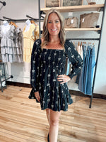 Bow Ribbon Dress