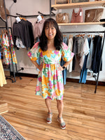 Eloise Dress