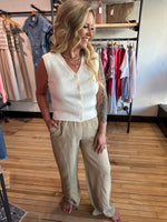 Mckenzie Vest
