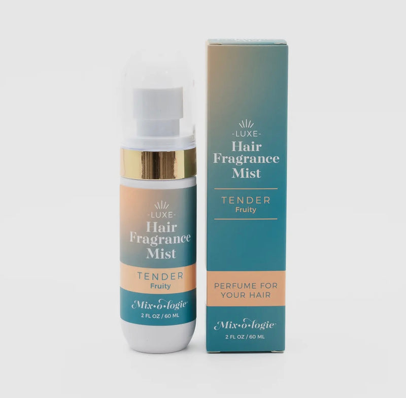 Mixology Hair Fragrance Mist