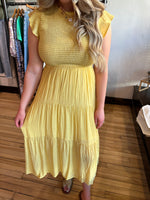 Angeline Dress