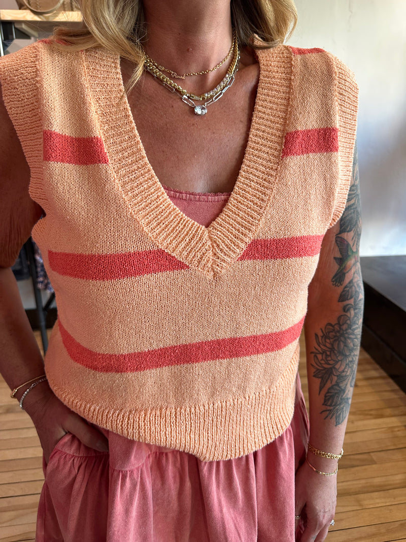 Afton Vest