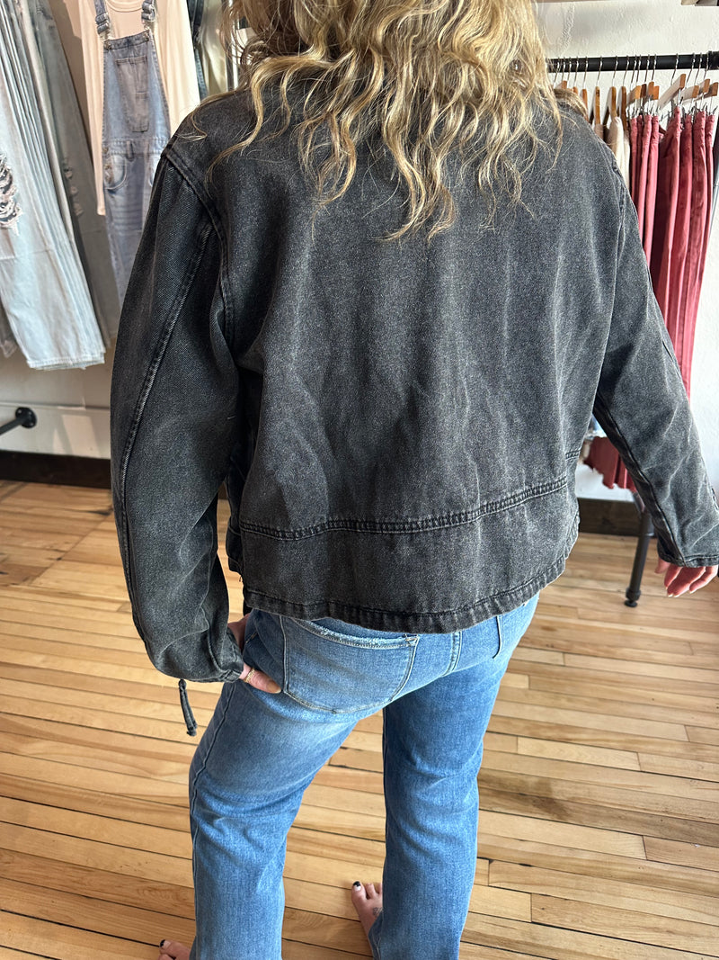 Oakley Vintage Jacket