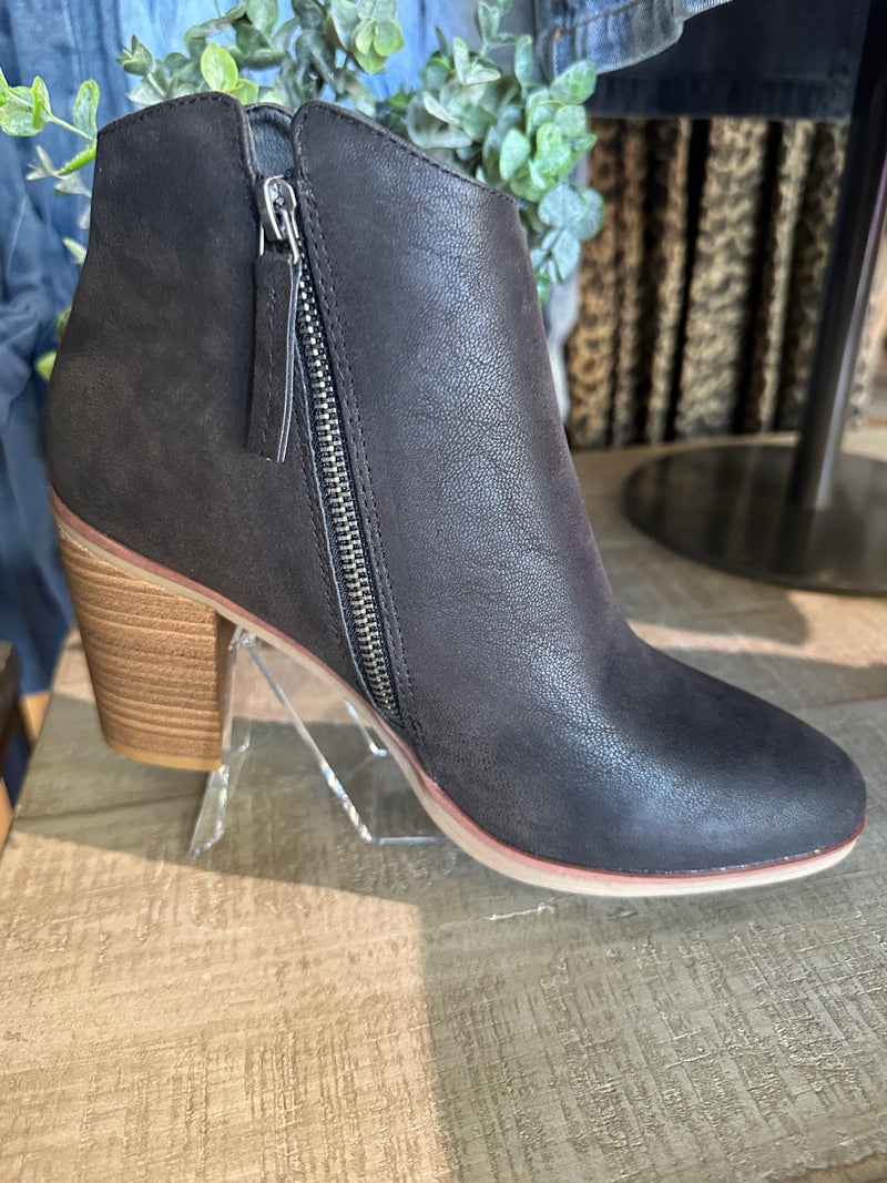 Patton Boot