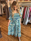 Milah Dress