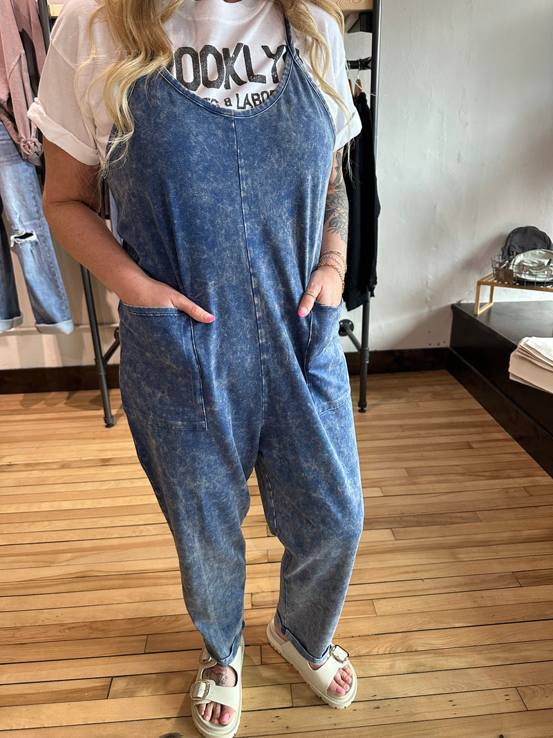 Candace Jumper