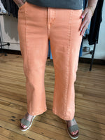 Luella Risen Denim