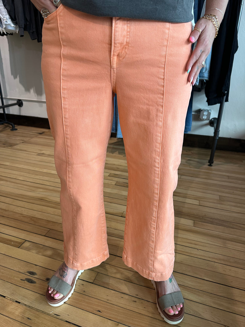 Luella Risen Denim